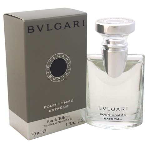 bvlgari man extreme 1 oz.